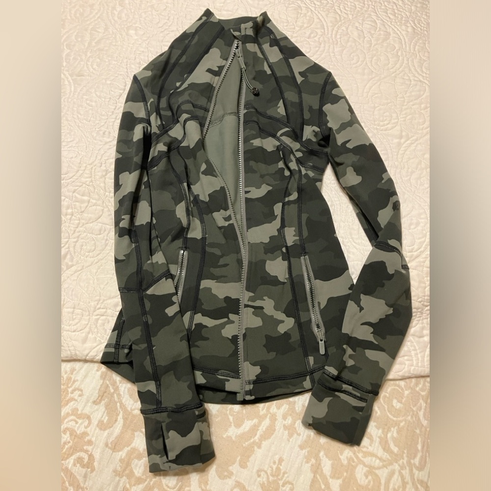 lululemon define jacket